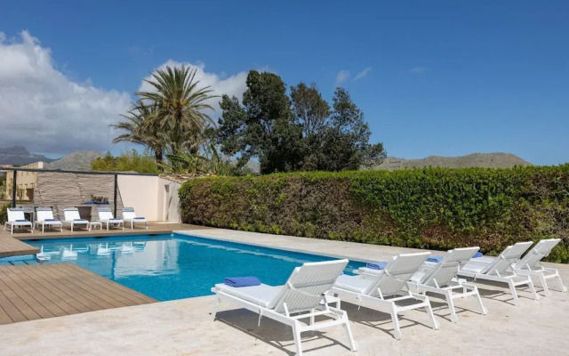 L Eresta in Mallorca