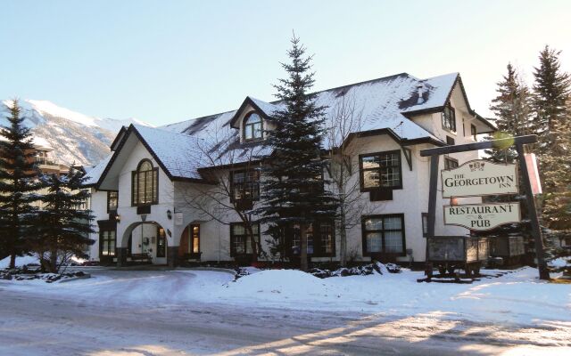 The Georgetown Inn
