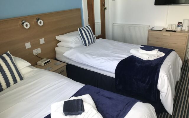 Squires Guest House