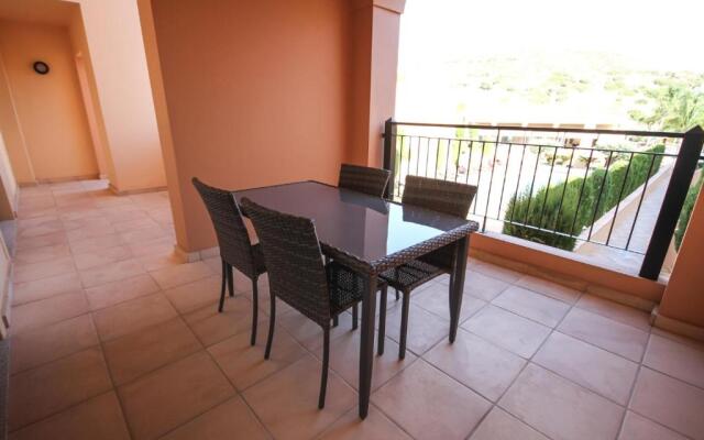 LUXURY APARTMENT - T1 vue sur piscine - PRAIA DA LUZ