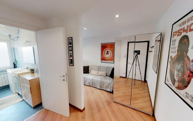 Triestevillas - 600 mt Dalla Stazione dei Treni!