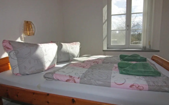 Ferienwohnung im Gutshaus Schulenbrook
