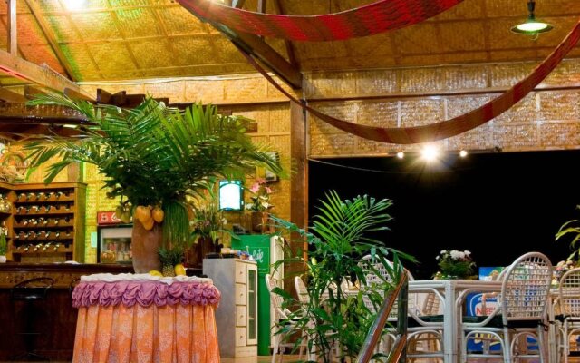 Dolores Hotel
