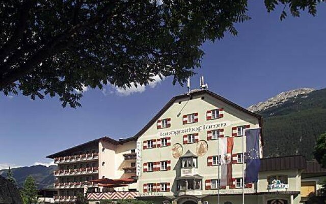 Hotel Zum Lamm
