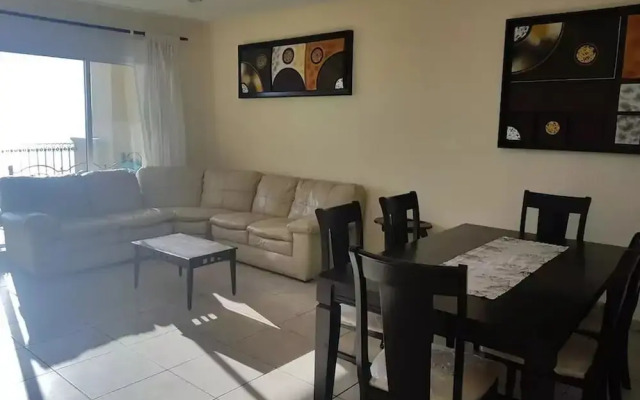 Condominio Malecon