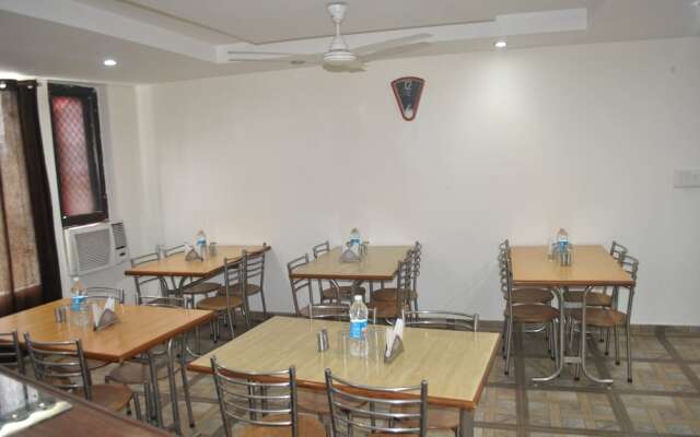 Hotel Maha Luxmi Palace
