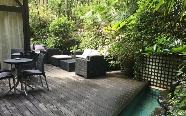 Hôtel Garden Elysées