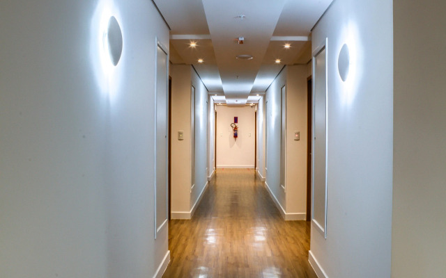 Marante Executive Hotel