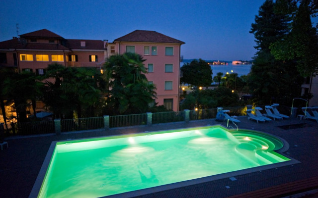 Hotel Beau Rivage
