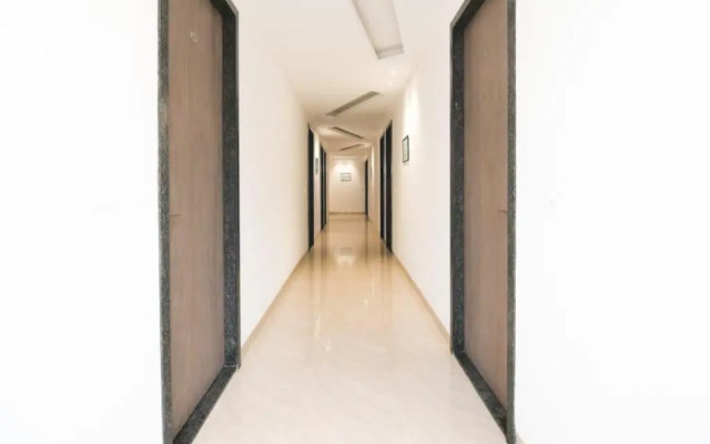 Treebo Avadh Residency