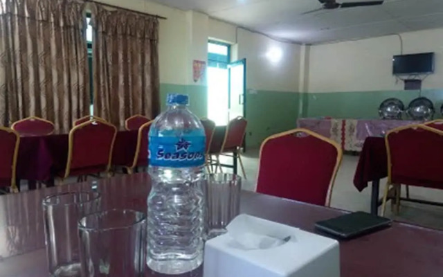 Suva Hotel