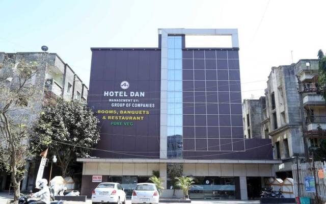 Pan Club Hotel