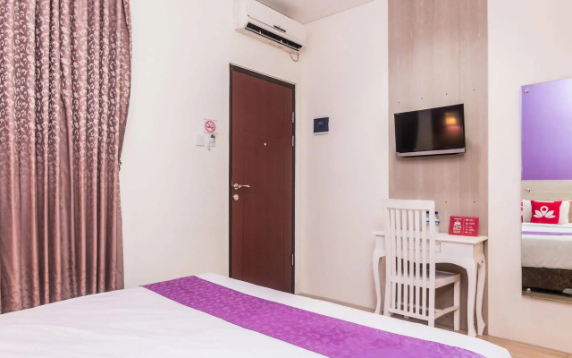 ZEN Rooms Basic Denpasar Gelogor Carik