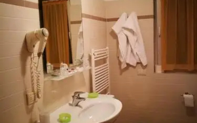 Hotel Capri
