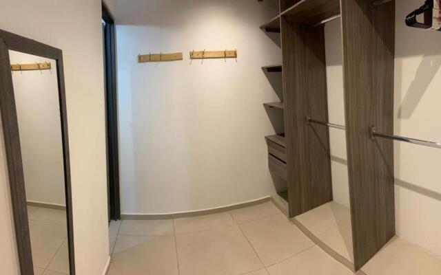 Apartamento 3 Alcobas Oeste Cali -301