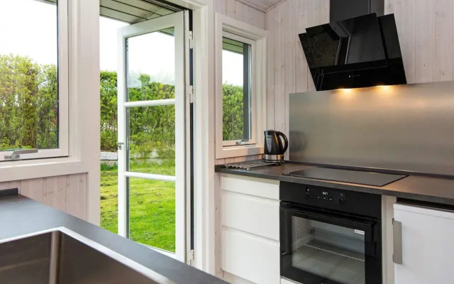 4 Person Holiday Home in Hejls