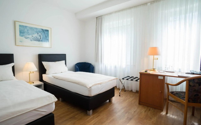 Hotel Bürger