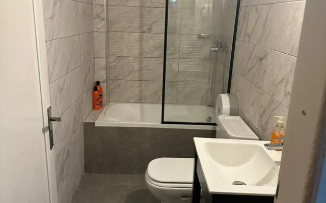 Apartamento único en el corazón de Montevideo