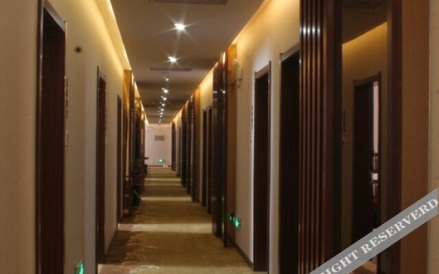 SHENGLONGHOTEL