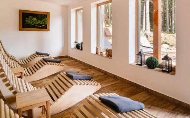 Wellness Hotel Ondrášův Dvůr