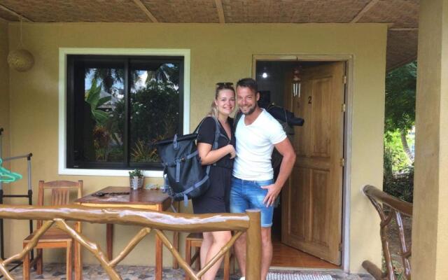 MIKI's Guest House