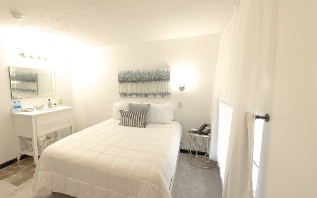 EC Reed's Mercantile and Hotel