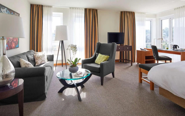 Parkhotel Pforzheim
