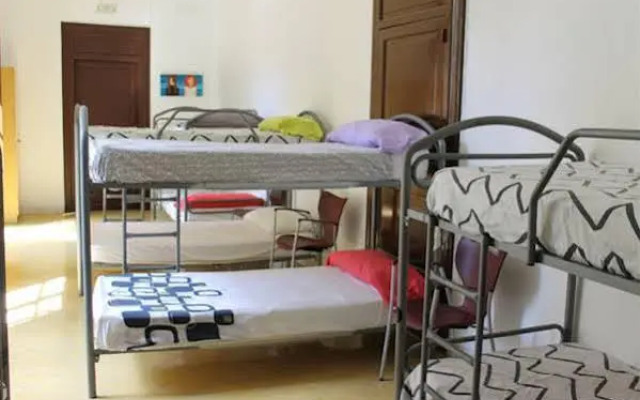 Youth Hostel Central Palma