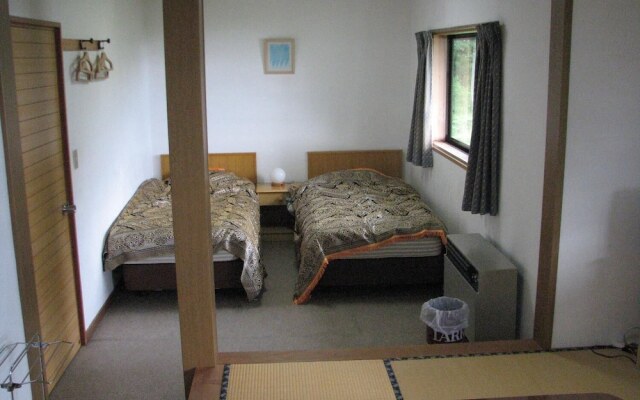 Rental Lodge WHITE RABBIT Madarao kogen Cottage RABBIT