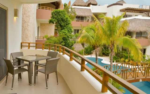 El Sueño house 2 BRM sleeps 5 balcony
