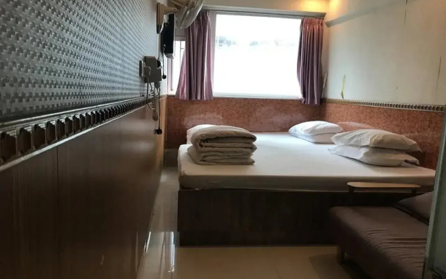 Hop Inn On Nathan Road