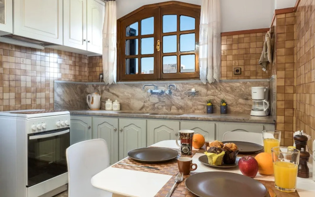 AnM Apartments