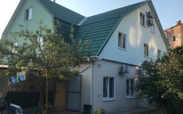 Hostel on Sadovaya