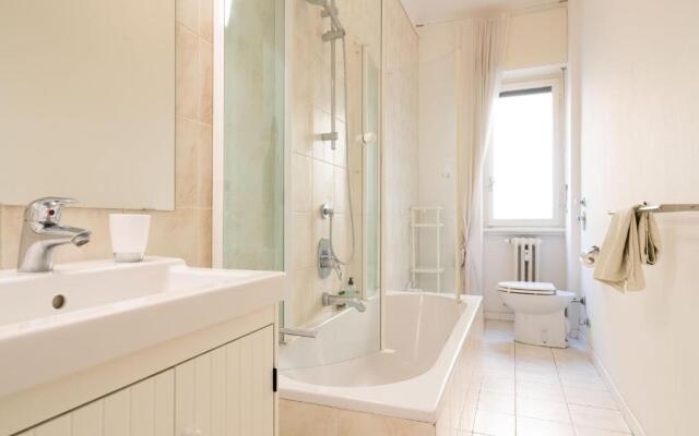 Buzzi Flexyrent Apartment