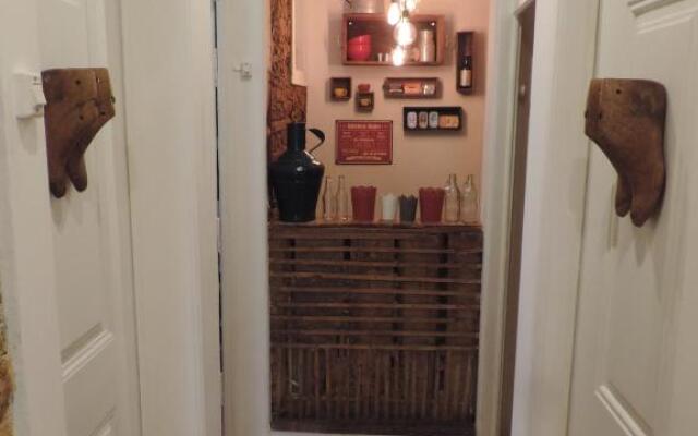 BiCa HouSeVinTaGe