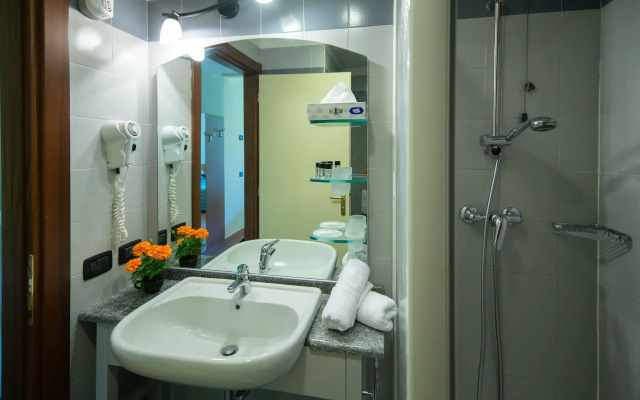 Park Hotel Abbadia