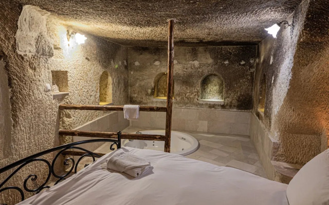 Konak Bezirhane Hotel