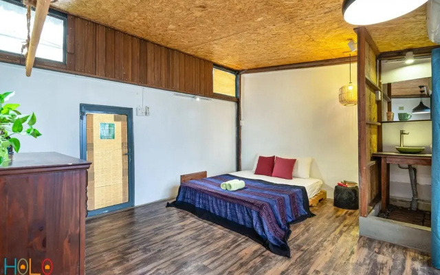 HoLo Opera Saigon - Serviced Homestay