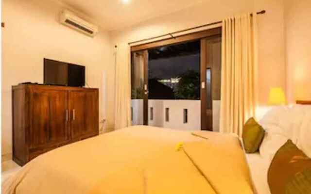 SMV -3BRPOL- JMPIRNG · 3BR Private Pool Walk to Beach and Shops Legian