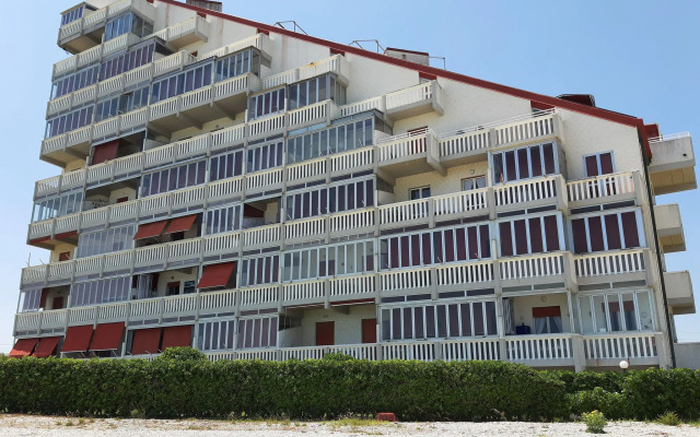 Welcoming apartment in Marotta at the seabeach