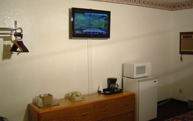 Wakota Inn and Suites