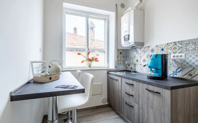 Ammare Bed & Breakfast