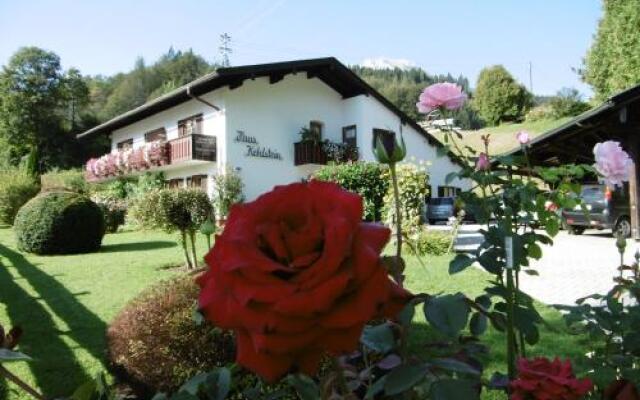 Haus Kehlstein Ferienwohnung