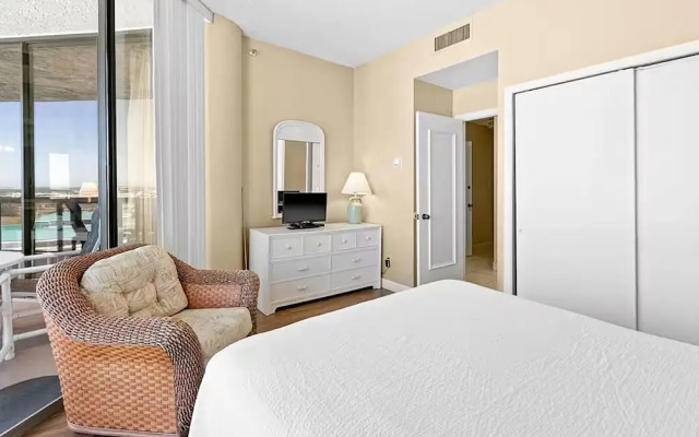 Surfside Resort #1508