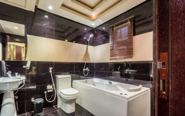 Almuhaidb Al Takhasosi Suites