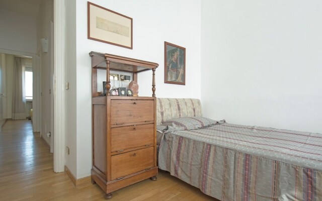 Locazione Turistica San Marco Bilo