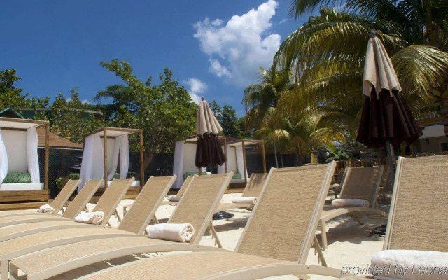 Sandy Haven Resort