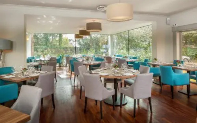 The Chequers Inn