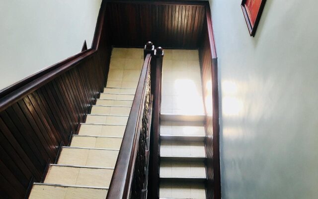 Le Brigadier Hotel