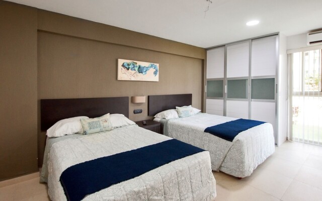 Costa Vallarta Condo